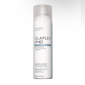 OLAPLEX - No. 4D Clean Volume Weightless Detox Dry Shampoo